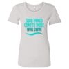 Women's Ideal Crew. Thumbnail