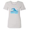 Women's Ideal Crew. Thumbnail