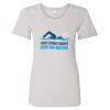 Women's Ideal Crew. Thumbnail
