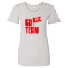 Women's Ideal Crew. Thumbnail