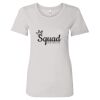 Women's Ideal Crew. Thumbnail