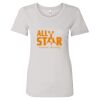 Women's Ideal Crew. Thumbnail