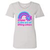 Women's Ideal Crew. Thumbnail
