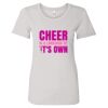 Women's Ideal Crew. Thumbnail