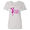 Women's Ideal Crew. Thumbnail