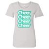 Women's Ideal Crew. Thumbnail