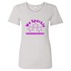 Women's Ideal Crew. Thumbnail