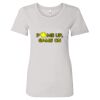 Women's Ideal Crew. Thumbnail