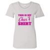 Women's Ideal Crew. Thumbnail