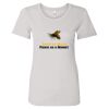 Women's Ideal Crew. Thumbnail