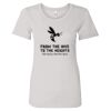 Women's Ideal Crew. Thumbnail