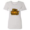Women's Ideal Crew. Thumbnail