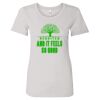 Women's Ideal Crew. Thumbnail