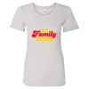 Women's Ideal Crew. Thumbnail