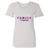 Women's Ideal Crew. Thumbnail