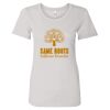 Women's Ideal Crew. Thumbnail