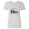 Women's Ideal Crew. Thumbnail