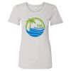 Women's Ideal Crew. Thumbnail