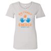 Women's Ideal Crew. Thumbnail
