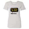 Women's Ideal Crew. Thumbnail
