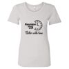 Women's Ideal Crew. Thumbnail