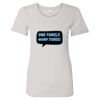 Women's Ideal Crew. Thumbnail
