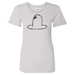Women's Ideal Crew. Thumbnail