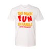 Premium shirts. Thumbnail
