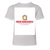 Youth Premium Short Sleeve Crew. Thumbnail