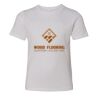 Youth Premium Short Sleeve Crew. Thumbnail