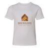 Youth Premium Short Sleeve Crew. Thumbnail