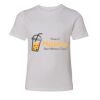 Youth Premium Short Sleeve Crew. Thumbnail