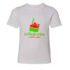 Youth Premium Short Sleeve Crew. Thumbnail