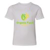 Youth Premium Short Sleeve Crew. Thumbnail