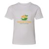 Youth Premium Short Sleeve Crew. Thumbnail