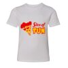 Youth Premium Short Sleeve Crew. Thumbnail