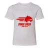 Youth Premium Short Sleeve Crew. Thumbnail