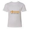 Youth Premium Short Sleeve Crew. Thumbnail