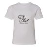 Youth Premium Short Sleeve Crew. Thumbnail