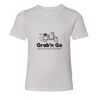 Youth Premium Short Sleeve Crew. Thumbnail