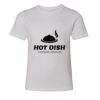 Youth Premium Short Sleeve Crew. Thumbnail