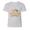 Youth Premium Short Sleeve Crew. Thumbnail
