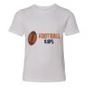 Youth Premium Short Sleeve Crew. Thumbnail