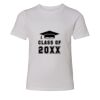 Youth Premium Short Sleeve Crew. Thumbnail