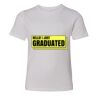 Youth Premium Short Sleeve Crew. Thumbnail