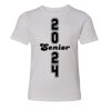 Youth Premium Short Sleeve Crew. Thumbnail