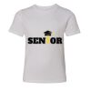 Youth Premium Short Sleeve Crew. Thumbnail