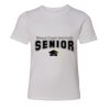 Youth Premium Short Sleeve Crew. Thumbnail