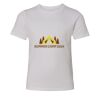 Youth Premium Short Sleeve Crew. Thumbnail