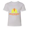 Youth Premium Short Sleeve Crew. Thumbnail